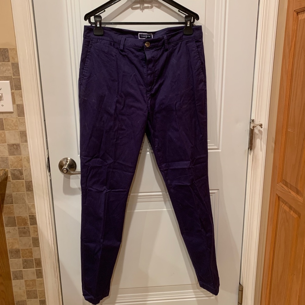 Club Room Men’s Pants!